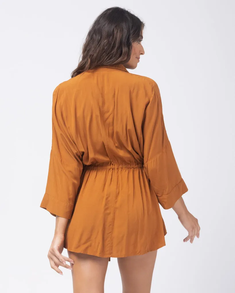 L Space Pacifica Tunic