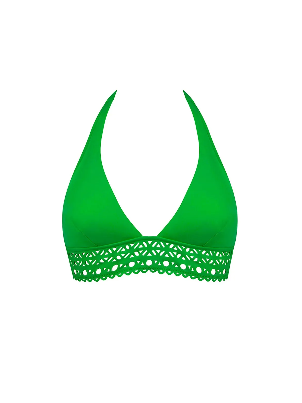 Lise Charmel Ajourage Tri Bikini Top