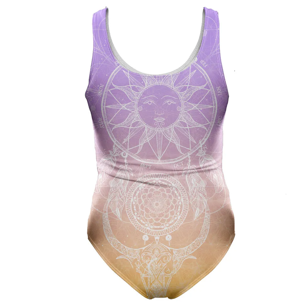Litha Swimsuit