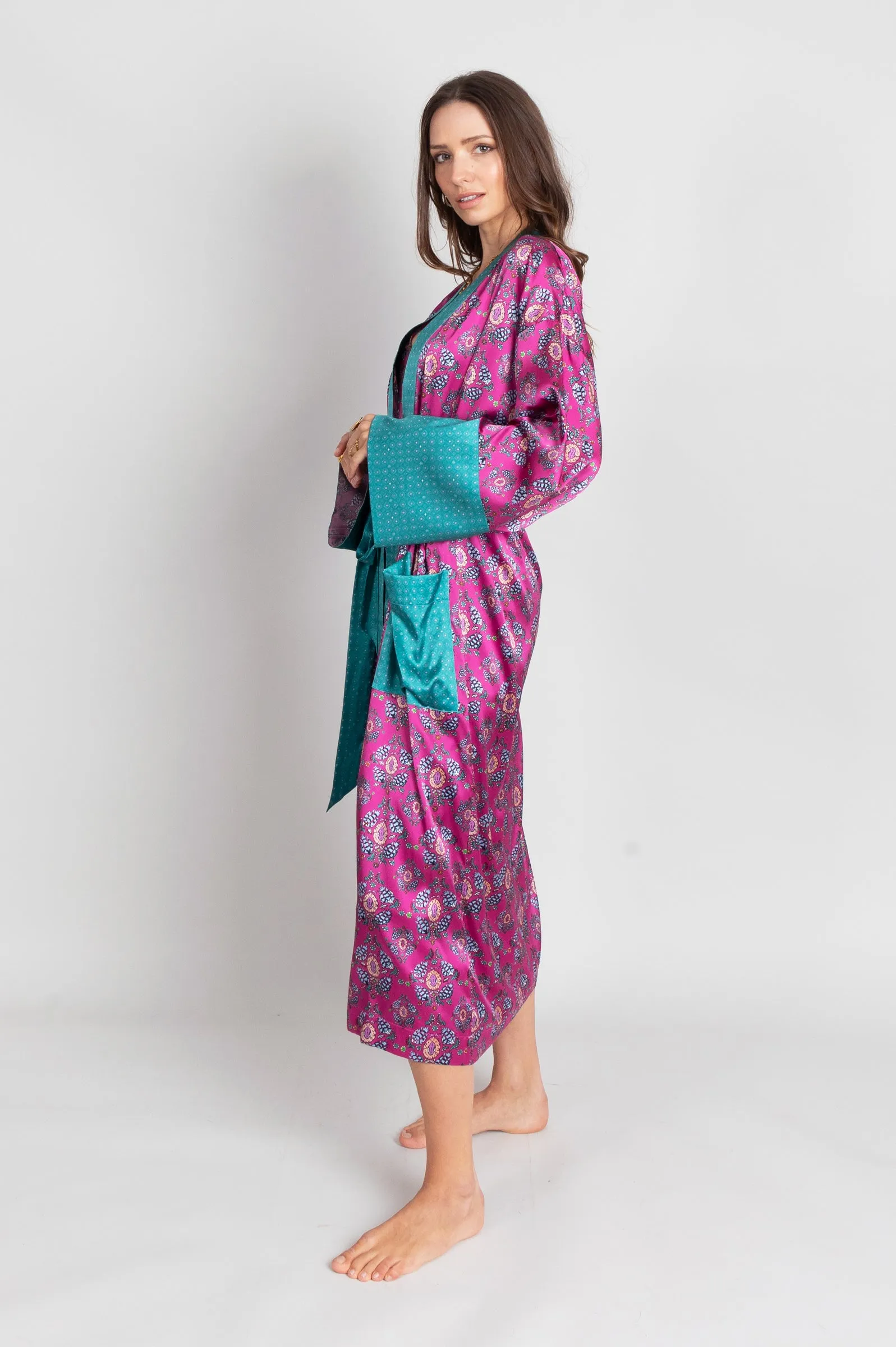 Long Robe / "Persia"