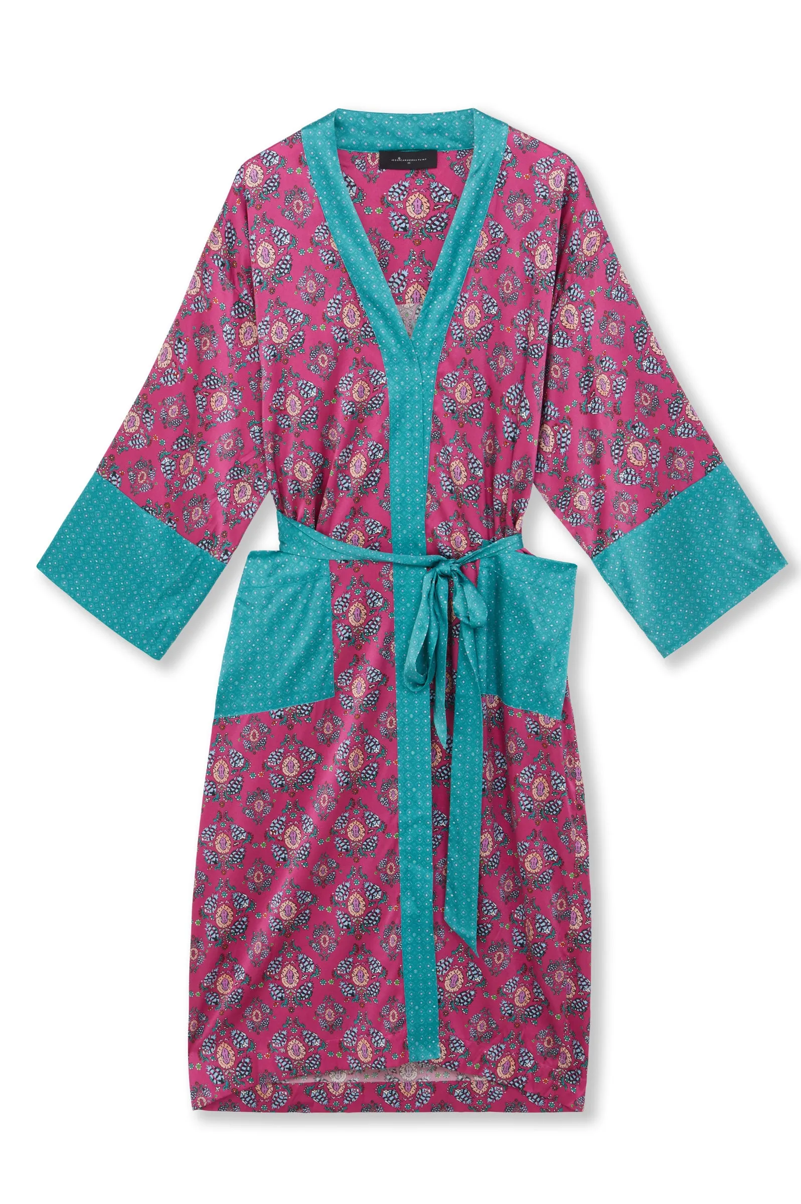 Long Robe / "Persia"