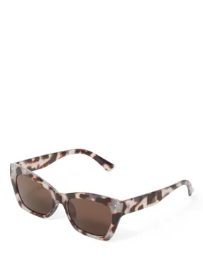 Lottie Cateye Sunglasses