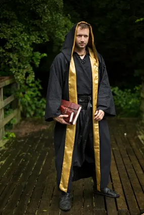 Magicians Robes