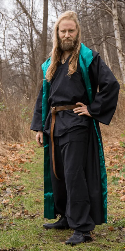 Magicians Robes