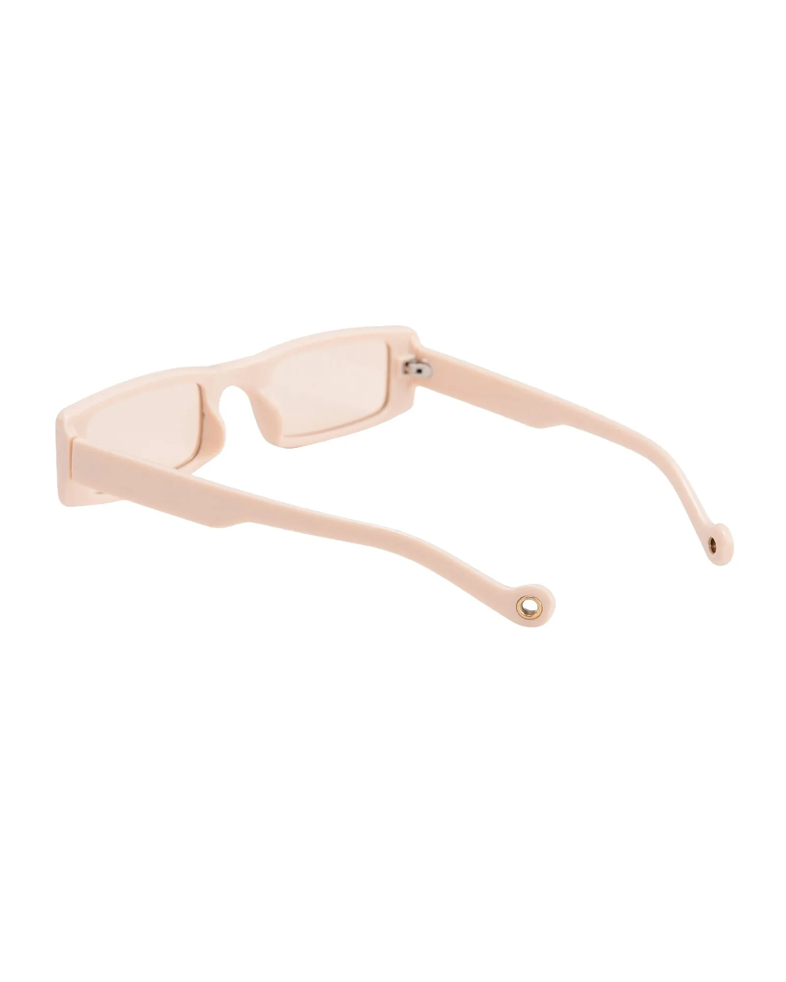 MANCHESTER - Narrow Rectangle Sunglasses