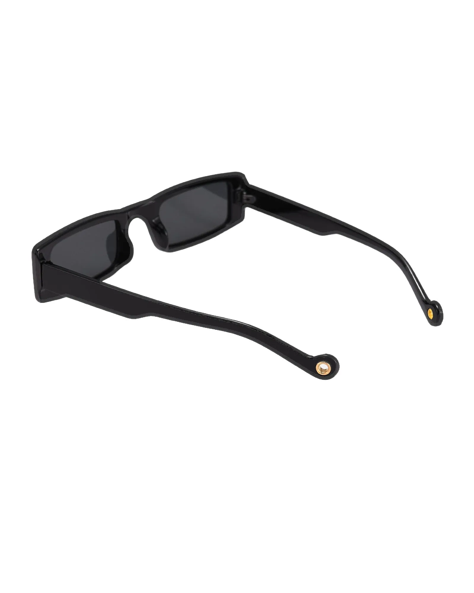 MANCHESTER - Narrow Rectangle Sunglasses