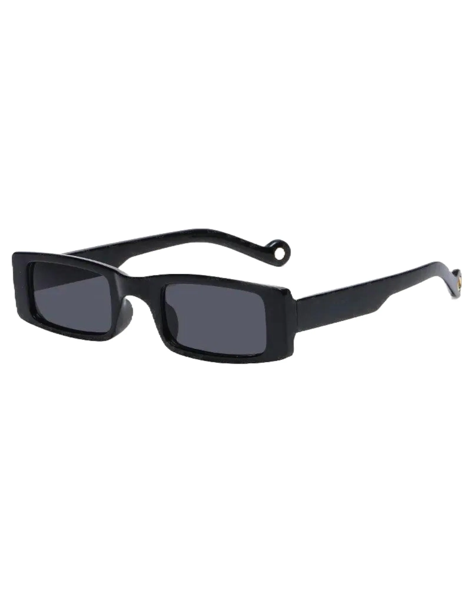 MANCHESTER - Narrow Rectangle Sunglasses