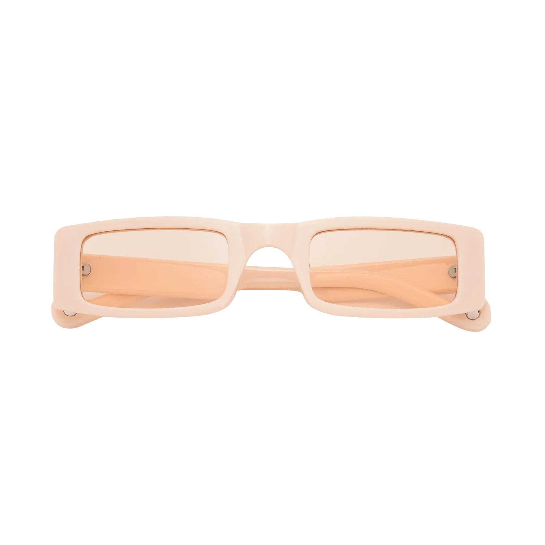 MANCHESTER - Narrow Rectangle Sunglasses