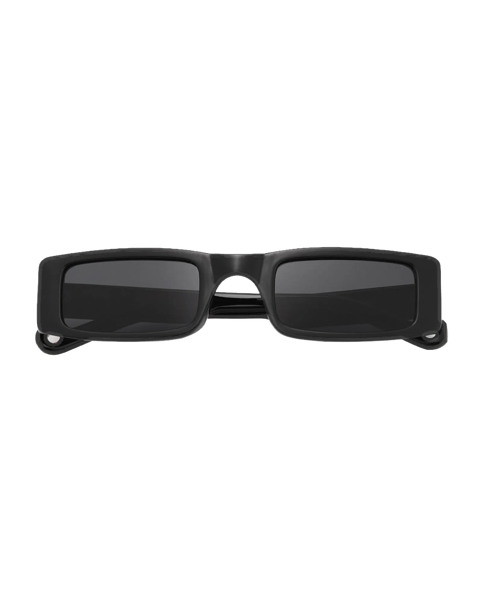 MANCHESTER - Narrow Rectangle Sunglasses
