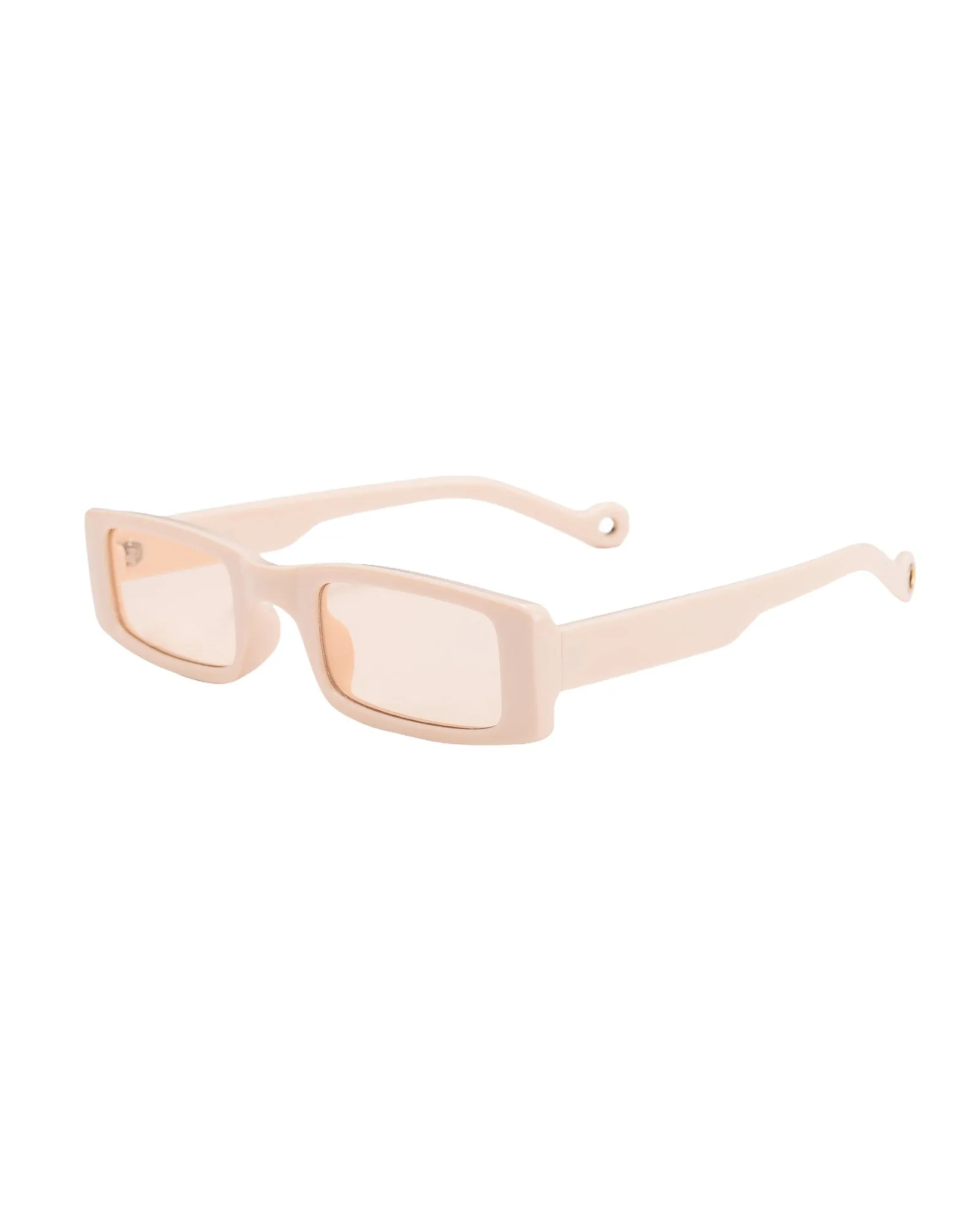 MANCHESTER - Narrow Rectangle Sunglasses