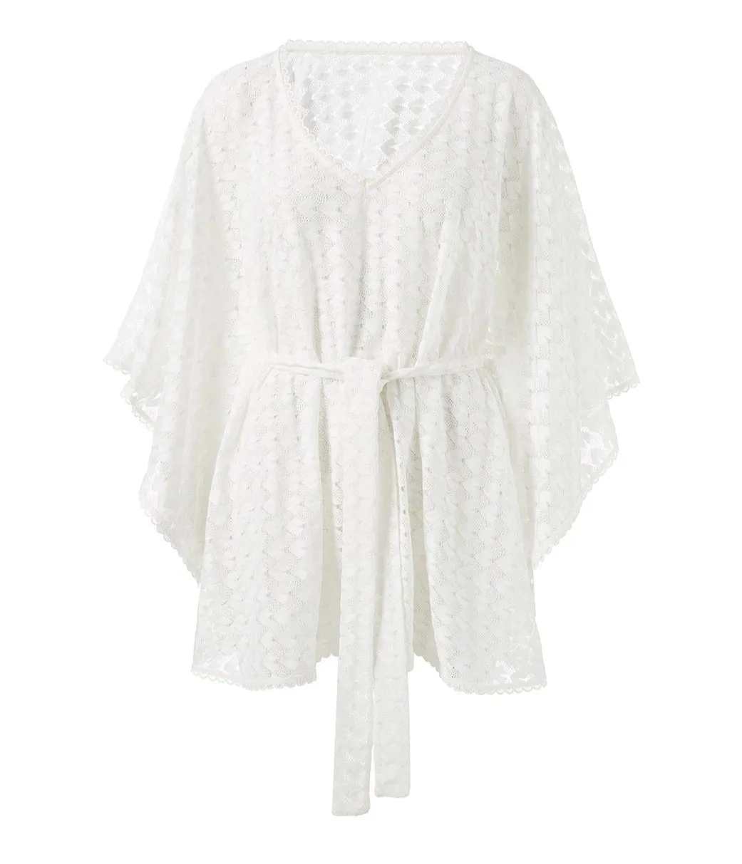 Melissa Odabash Petra Short Dress
