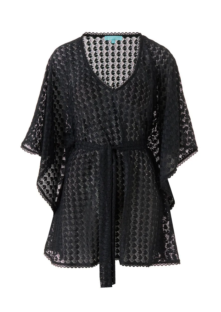 Melissa Odabash Petra Short Dress