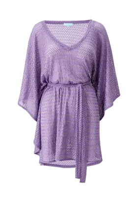 Melissa Odabash Petra Short Dress