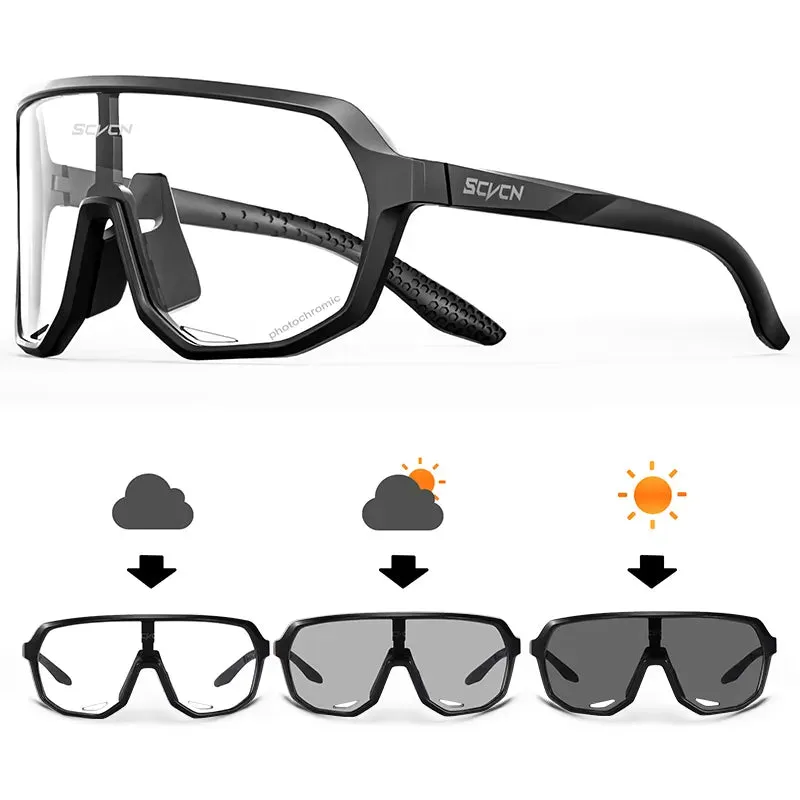 Men & Women UV400 Sport Sunglasses