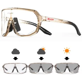 Men & Women UV400 Sport Sunglasses