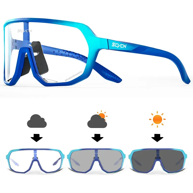 Men & Women UV400 Sport Sunglasses