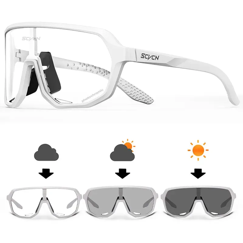 Men & Women UV400 Sport Sunglasses