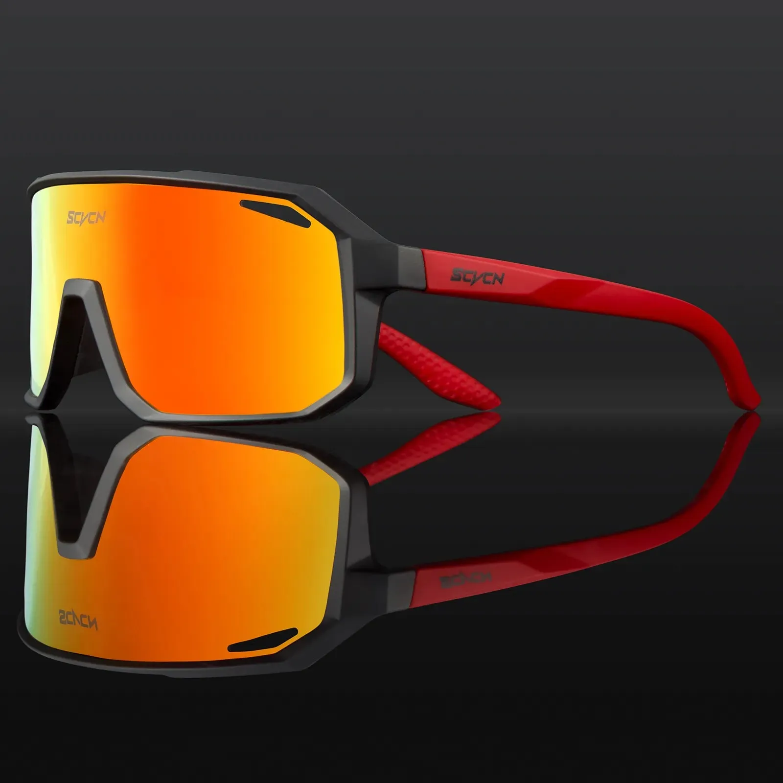 Men bicycle Cycling Sunglasses
