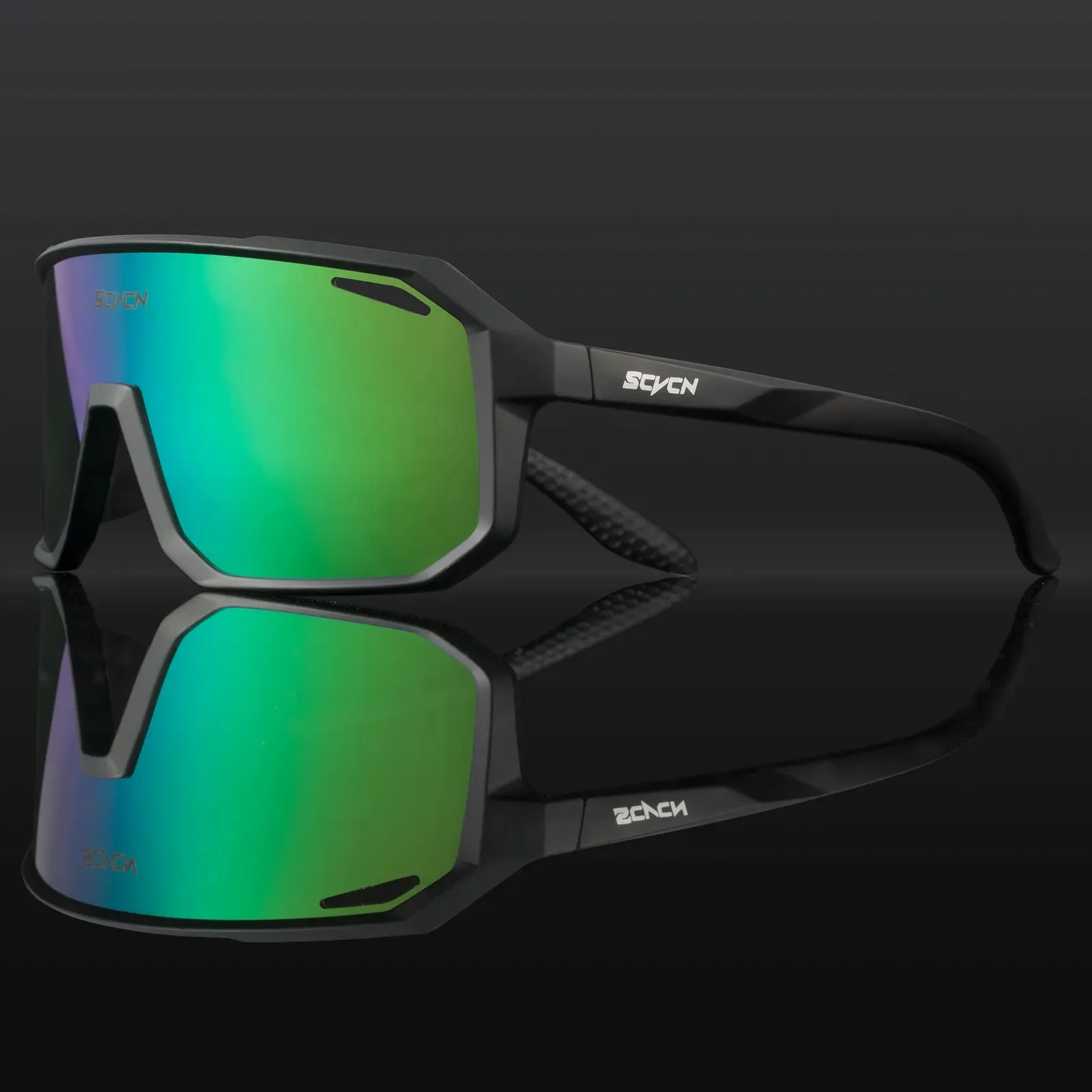 Men bicycle Cycling Sunglasses