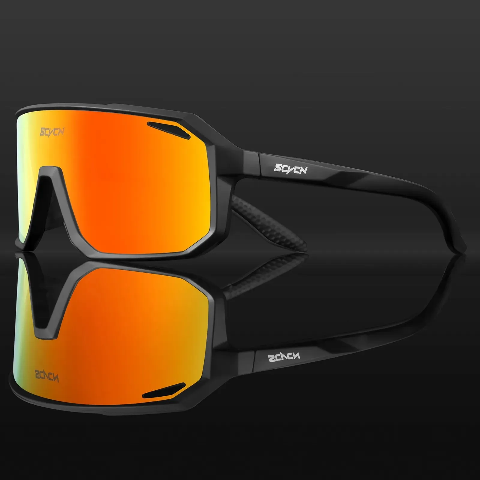 Men bicycle Cycling Sunglasses