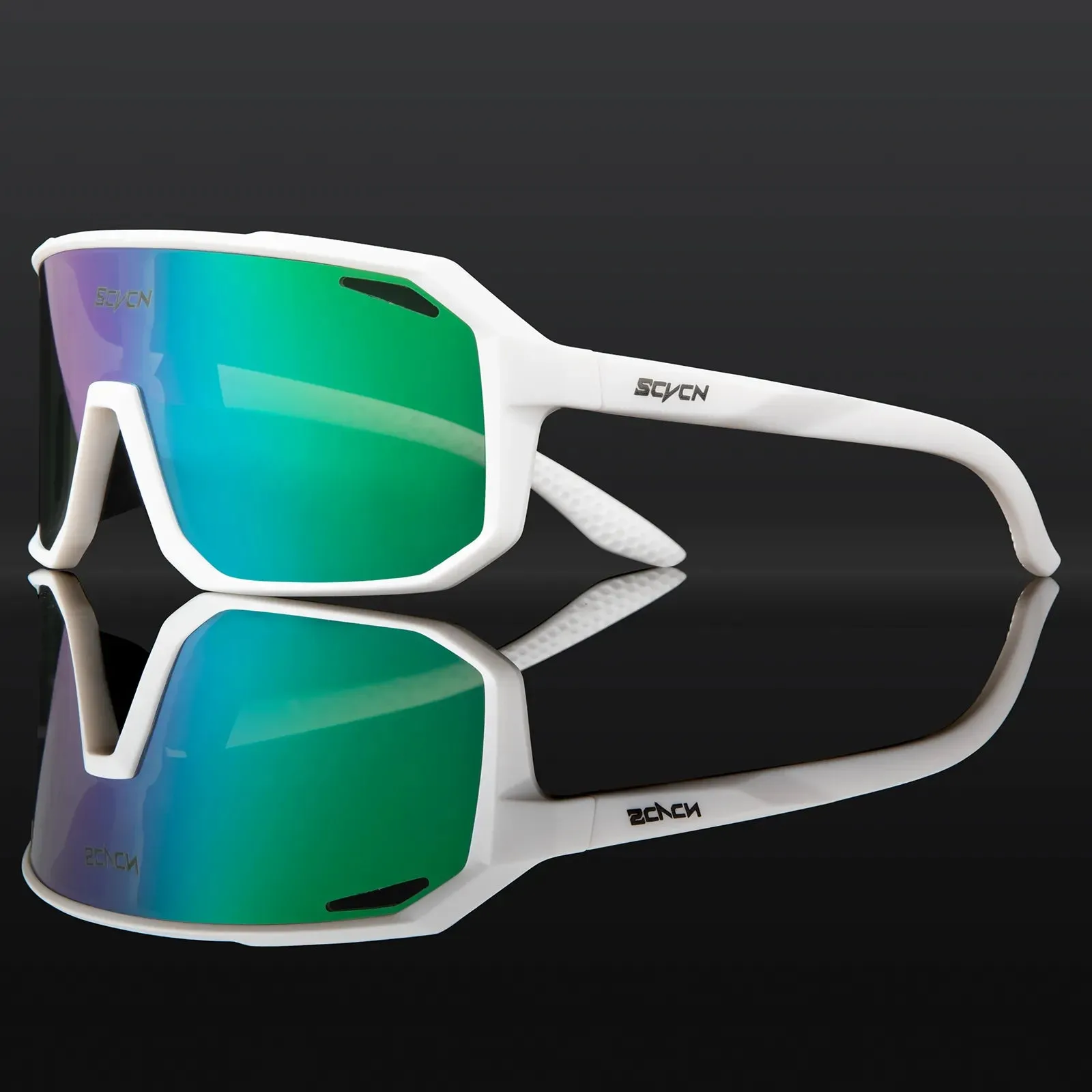 Men bicycle Cycling Sunglasses