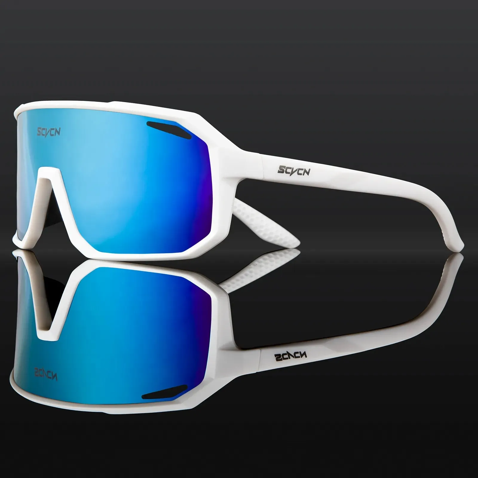 Men bicycle Cycling Sunglasses