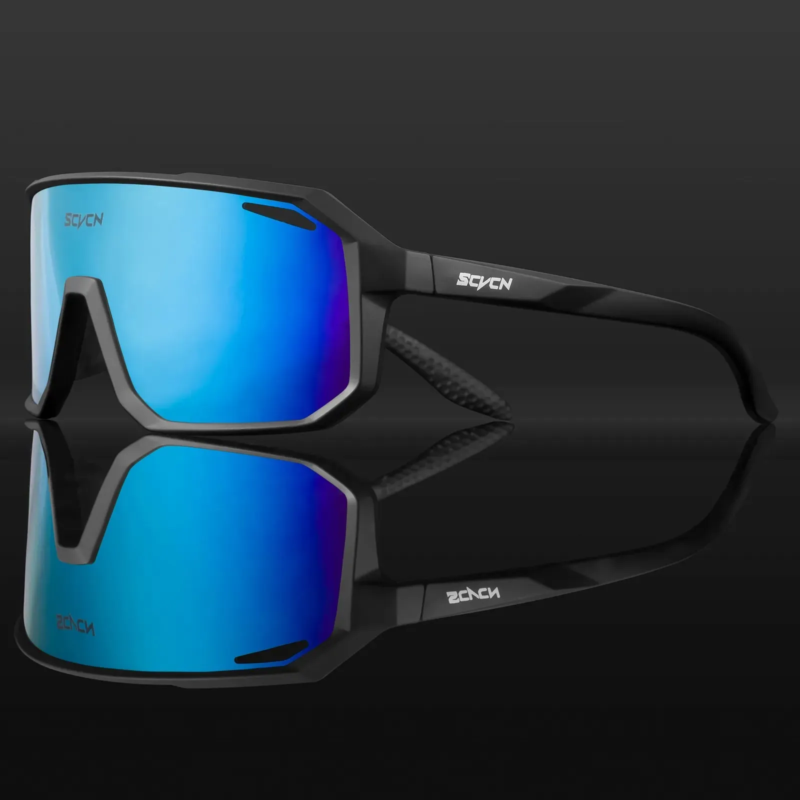 Men bicycle Cycling Sunglasses
