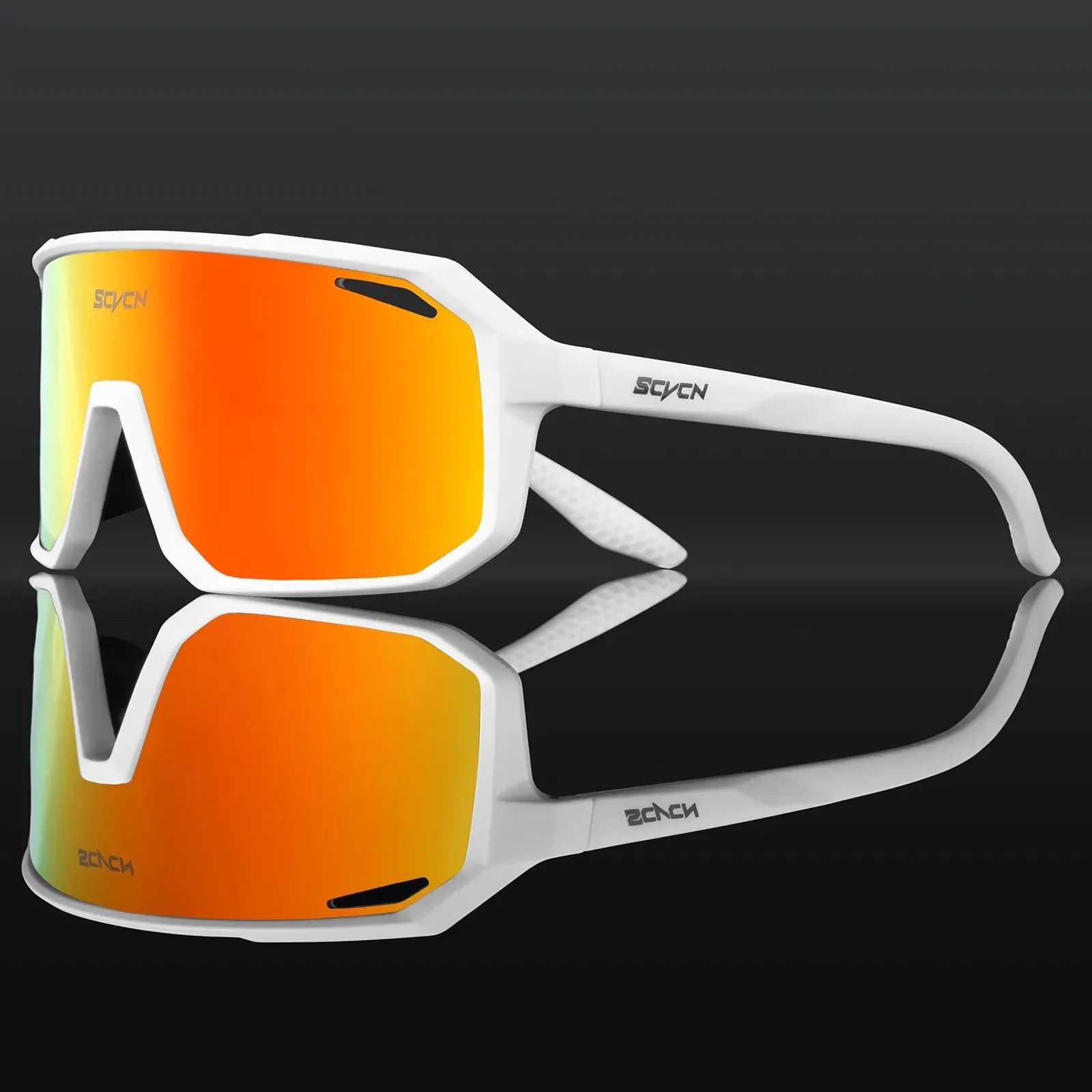 Men bicycle Cycling Sunglasses