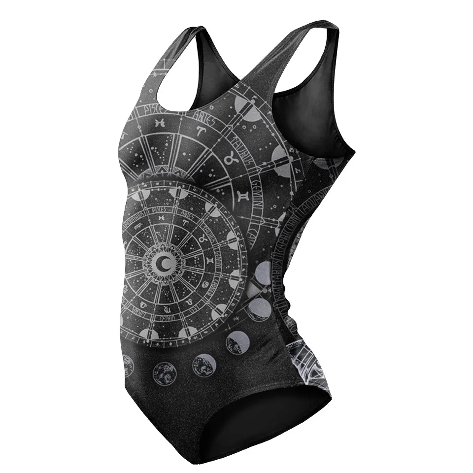 Moon Magic Swimsuit