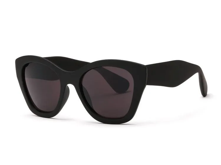 Newest Butterfly brand Eyewear Fashion sunglasses women hot selling sun glasses High quality Oculos UV400