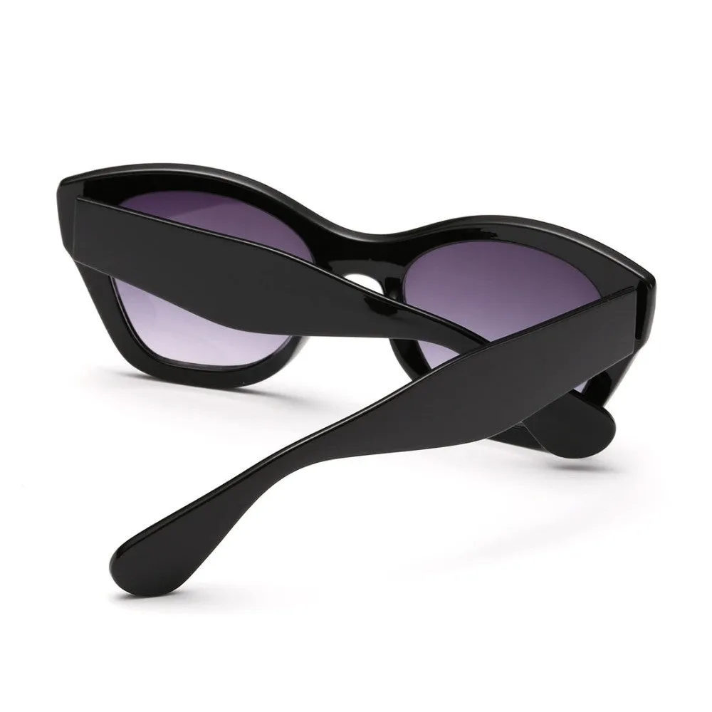 Newest Butterfly brand Eyewear Fashion sunglasses women hot selling sun glasses High quality Oculos UV400