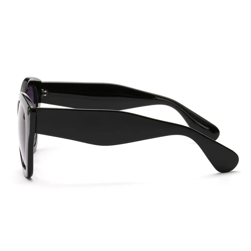 Newest Butterfly brand Eyewear Fashion sunglasses women hot selling sun glasses High quality Oculos UV400