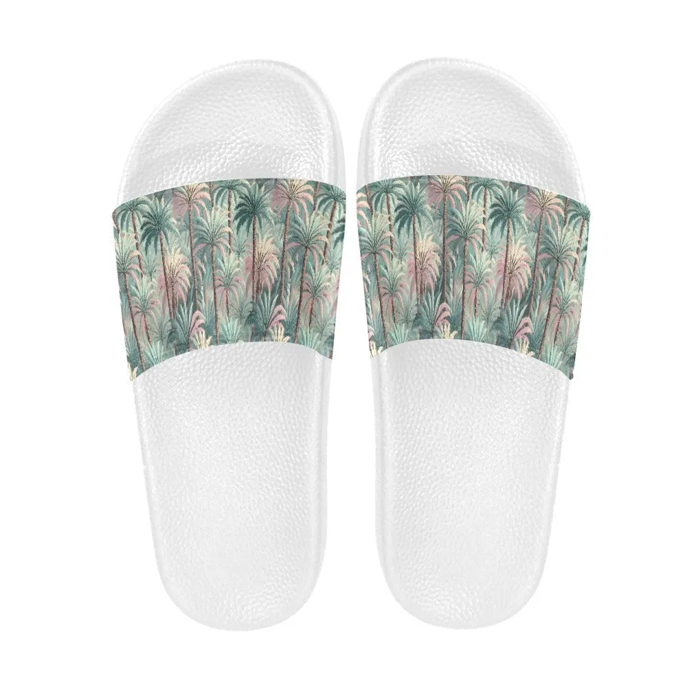 Palm Island Slides