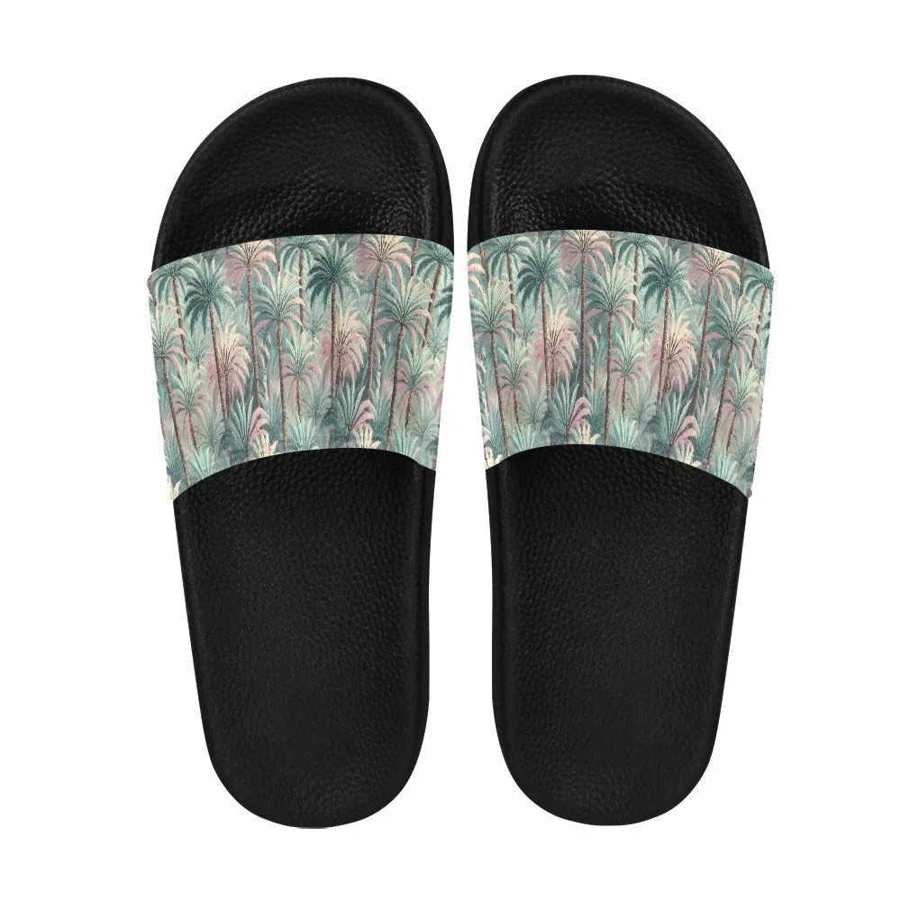 Palm Island Slides