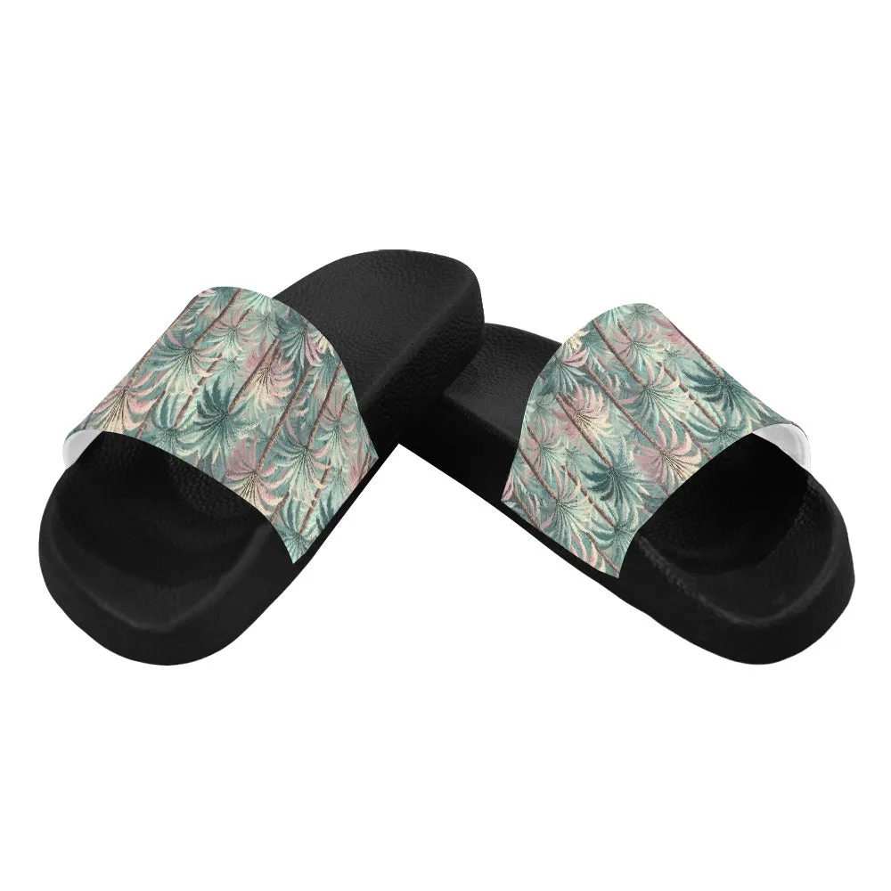 Palm Island Slides