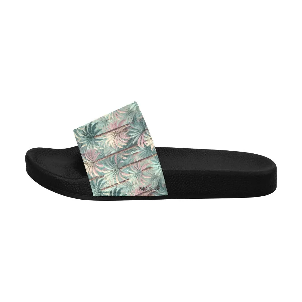 Palm Island Slides