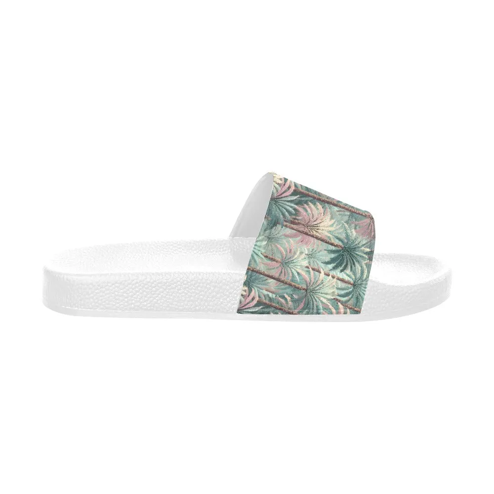 Palm Island Slides