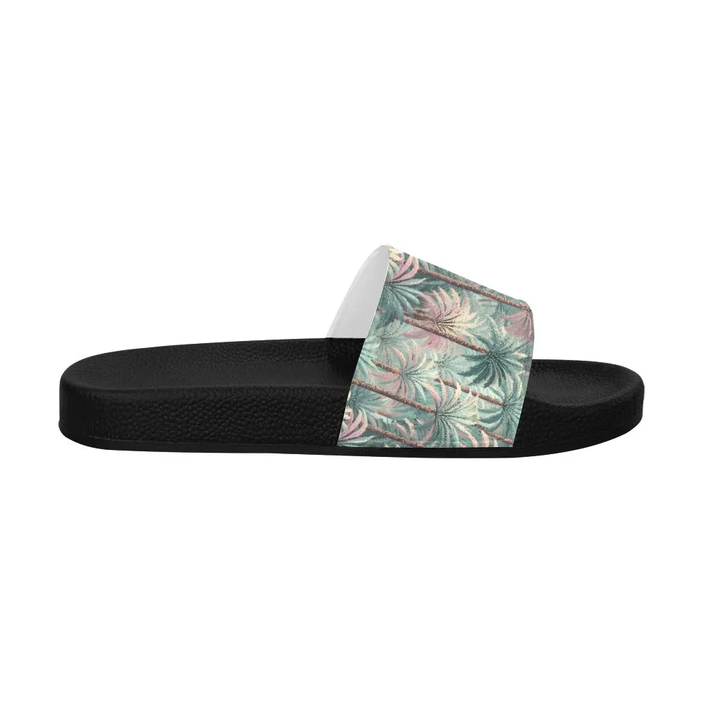 Palm Island Slides