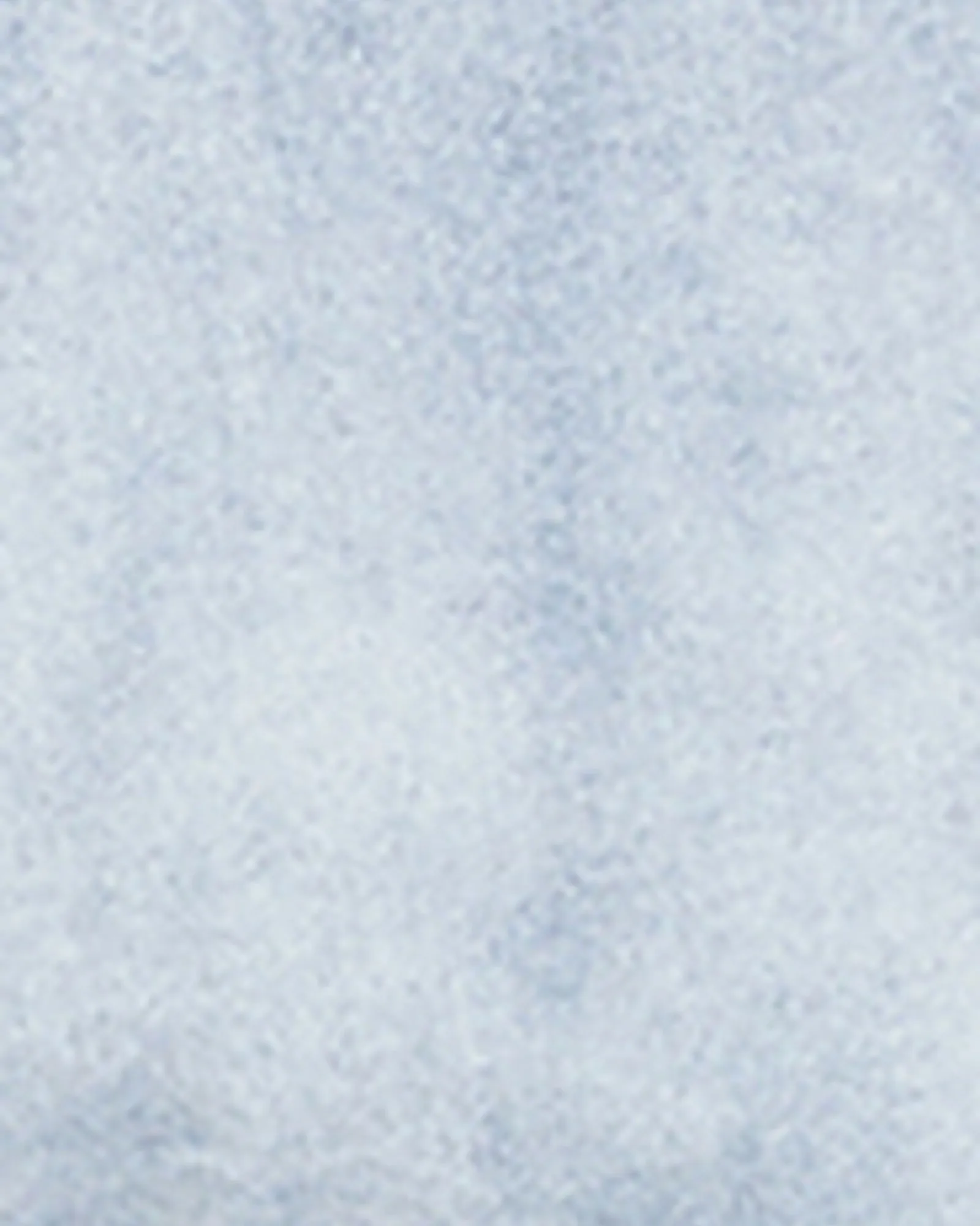 Parsa Soft Denim Short | Light Wash