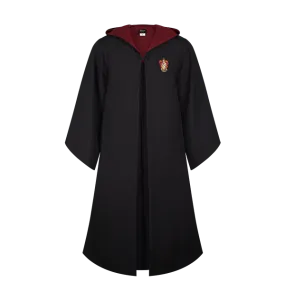 Personalised Gryffindor Robe