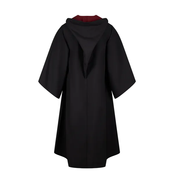 Personalised Gryffindor Robe