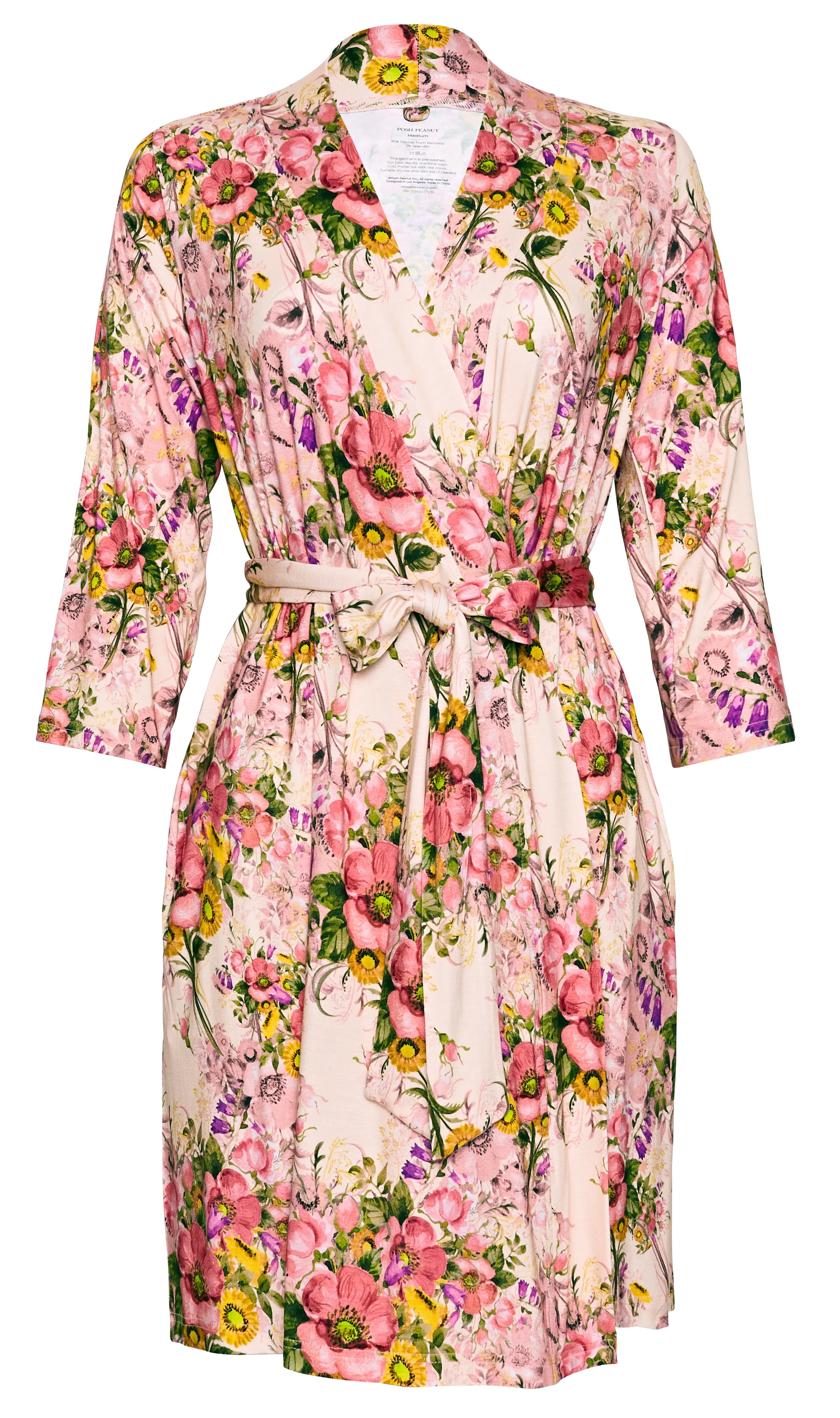 Posh Peanut June Mommy Robe