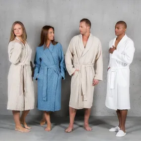 Pousada Robes & Slippers