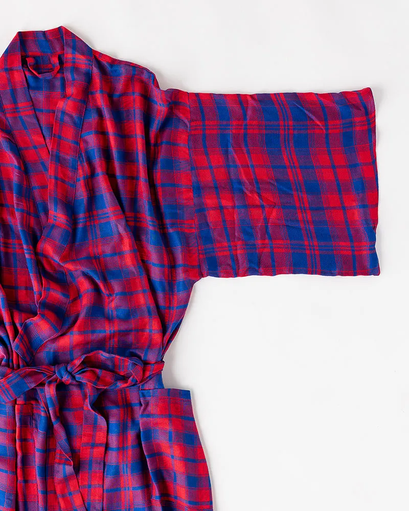 Power Lad Robe