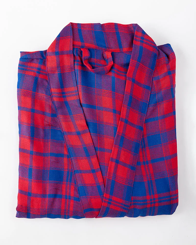 Power Lad Robe