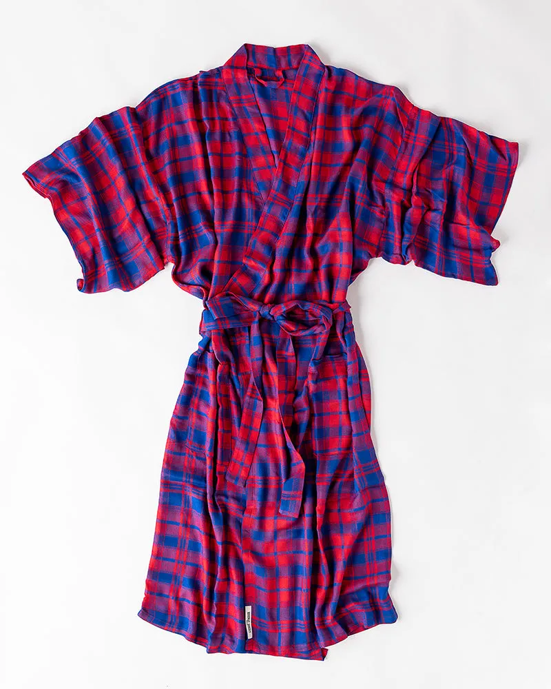 Power Lad Robe