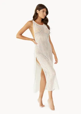 PQ Harbor Dress