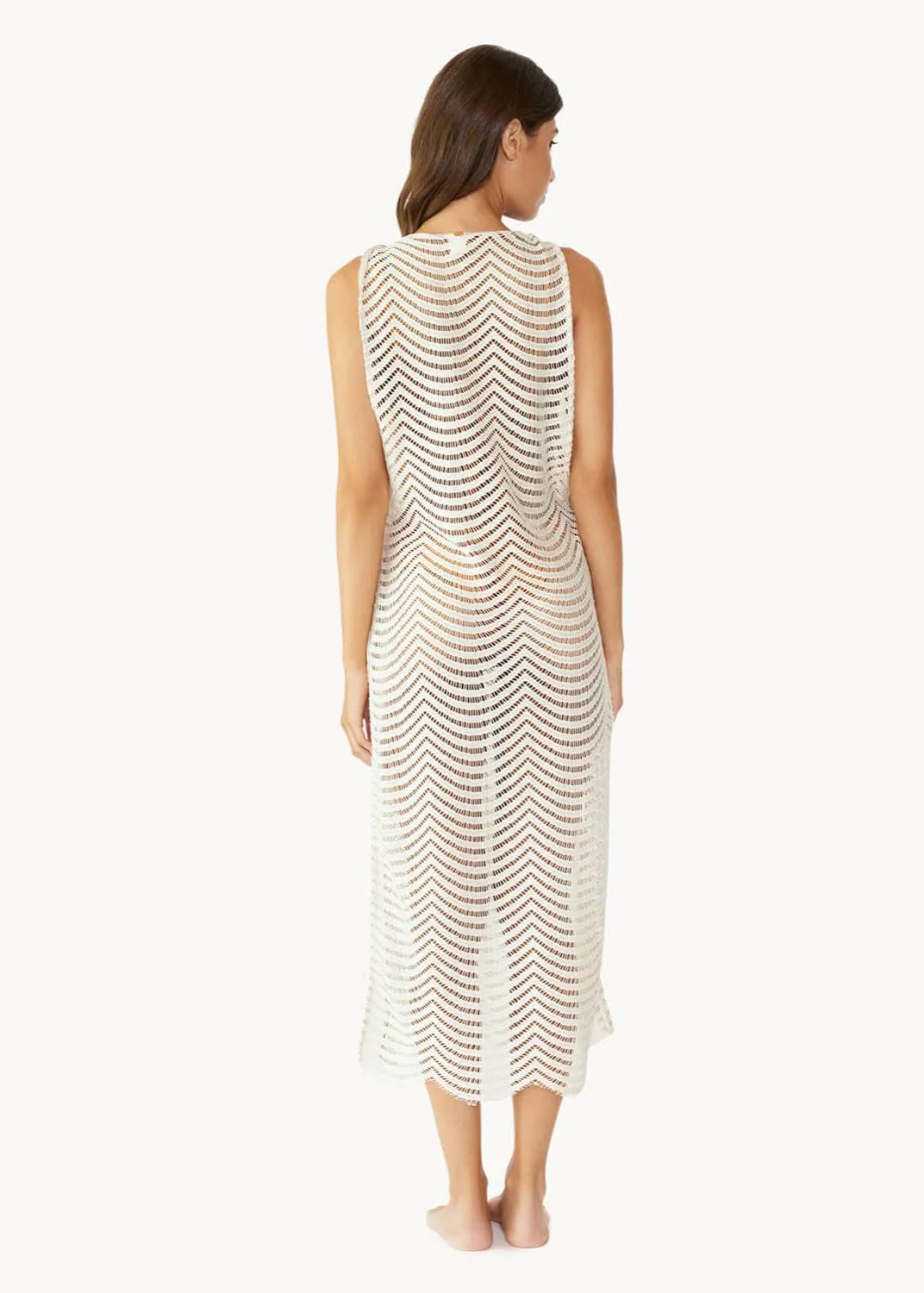 PQ Harbor Dress