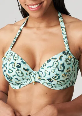 Prima Donna Alghero Tulip Bikini Top