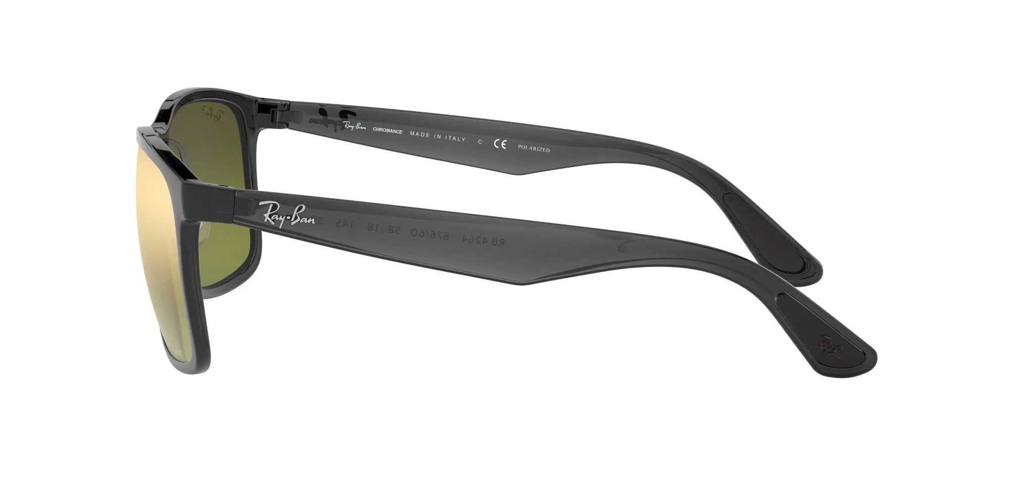 Ray-Ban Chromance RB4264 Sunglasses